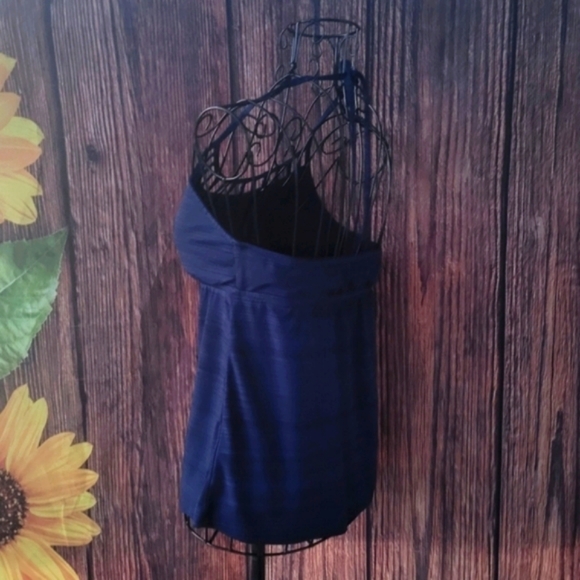 Mossimo Halter Top - Picture 2 of 4